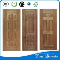 birch plywood wood door skin